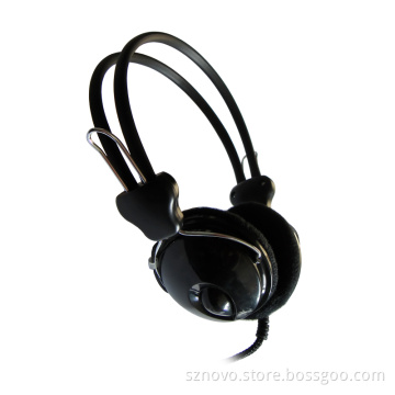 High Quality Computer Headset with Microphone (NV-H620)
